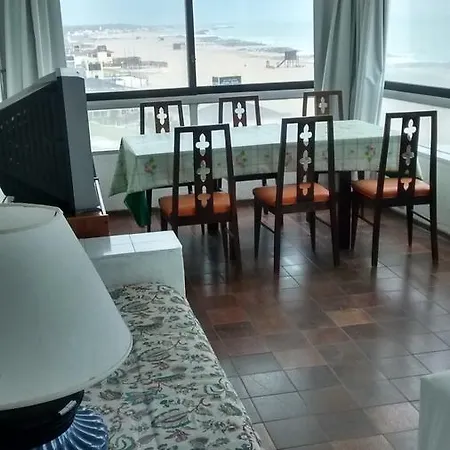 Playa Club Argentina Apartment Miramar  Exterior photo
