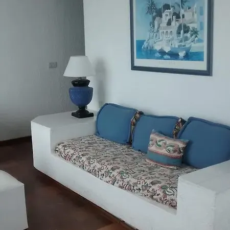 Playa Club Argentina Apartment Miramar  Exterior photo