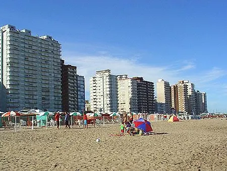Playa Club Argentina Apartment Miramar  Exterior photo