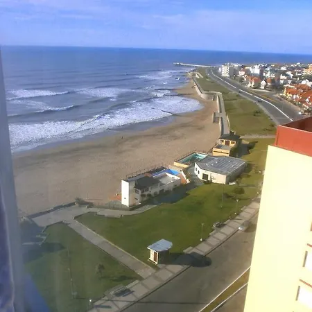 Playa Club Argentina Apartment Miramar  Exterior photo