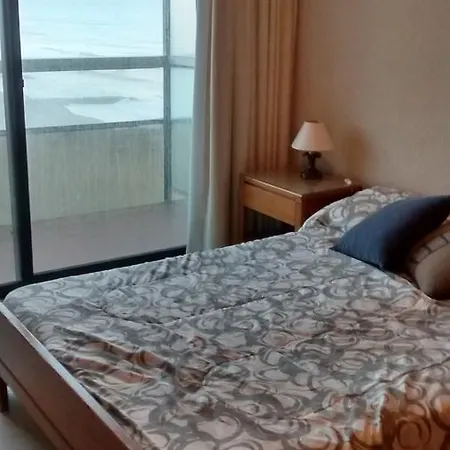 Playa Club Argentina Apartment Miramar  Exterior photo