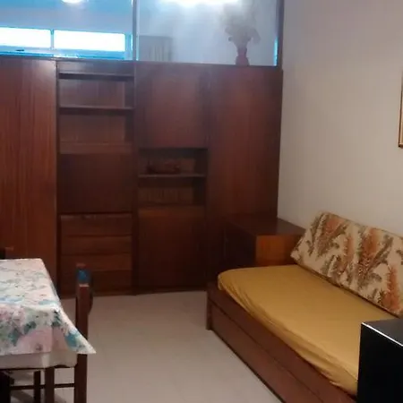 Playa Club Argentina Apartment Miramar  Exterior photo