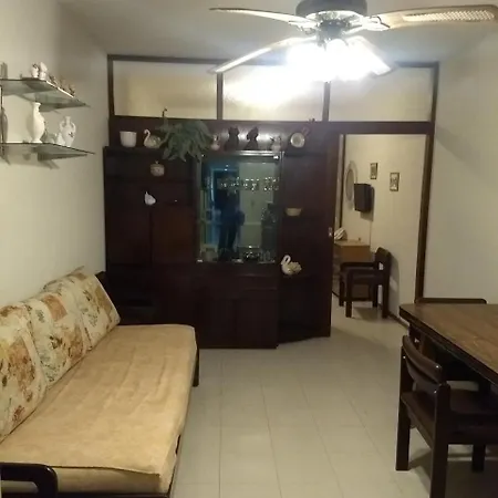 Playa Club Argentina Apartment Miramar  Exterior photo