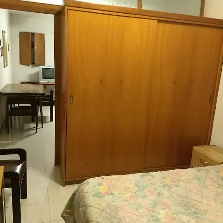 Playa Club Argentina Apartment Miramar  Exterior photo