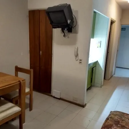 Playa Club Argentina Apartment Miramar  Exterior photo
