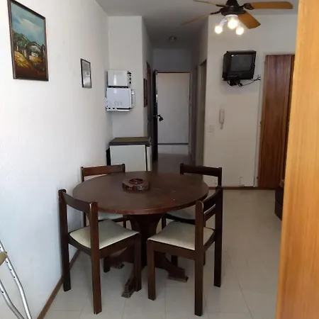 Playa Club Argentina Apartment Miramar  Exterior photo