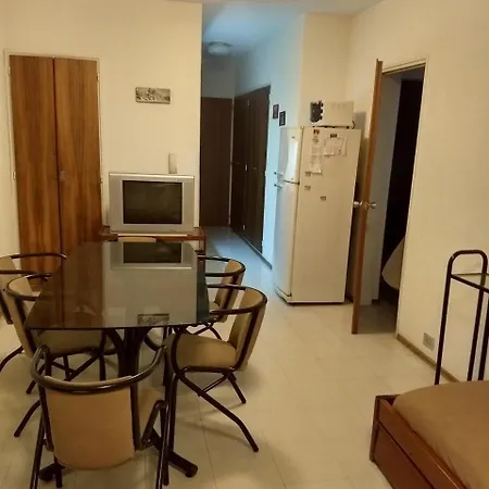Playa Club Argentina Apartment Miramar  Exterior photo