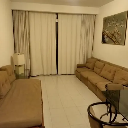 Playa Club Argentina Apartment Miramar  Exterior photo