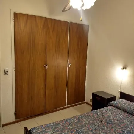 Playa Club Argentina Apartment Miramar  Exterior photo