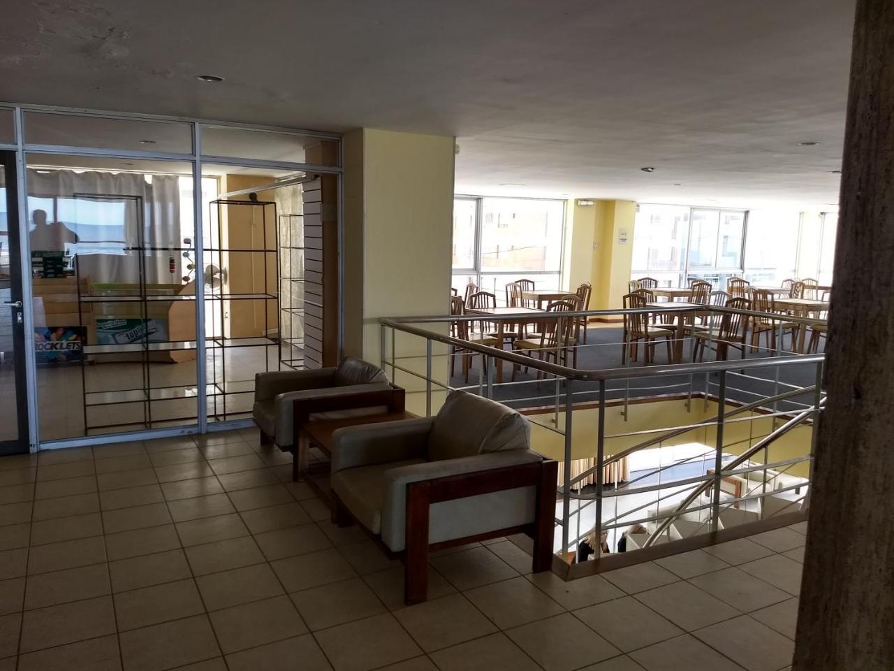 Apartamento Playa Club Argentina Miramar (Buenos Aires)