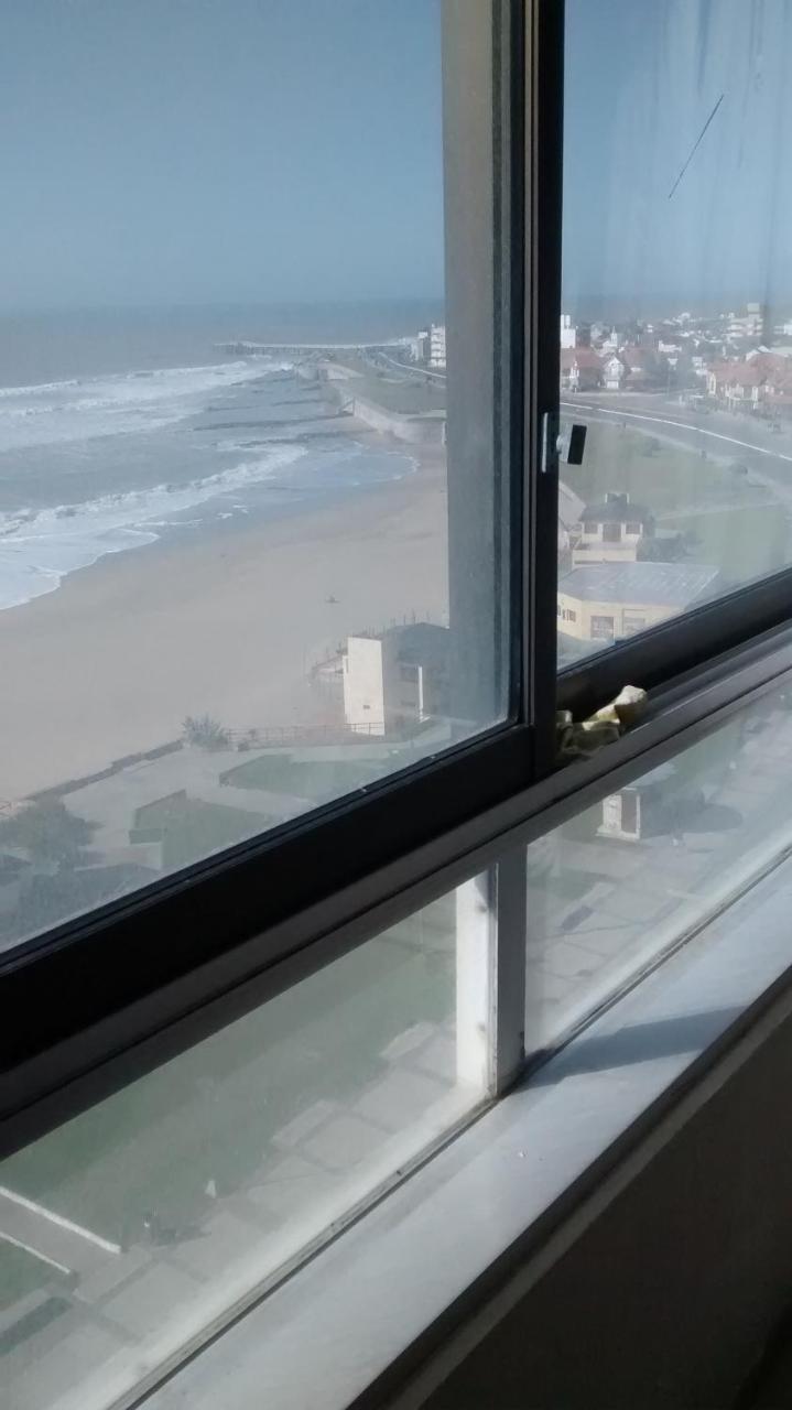 Apartamento Playa Club Argentina Miramar (Buenos Aires)