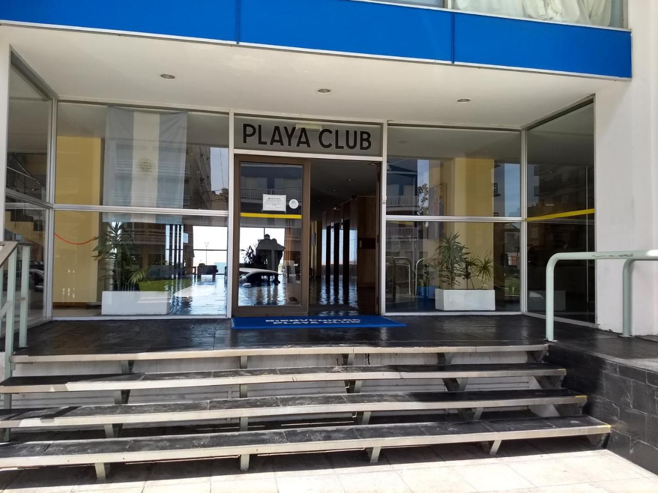 Playa Club Argentina * Miramar (Buenos Aires)