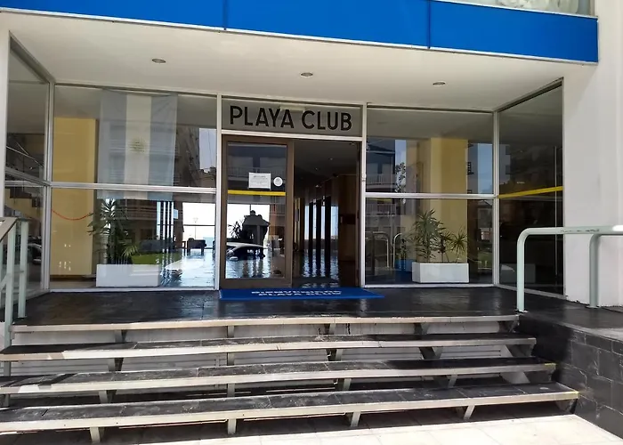 Playa Club Argentina