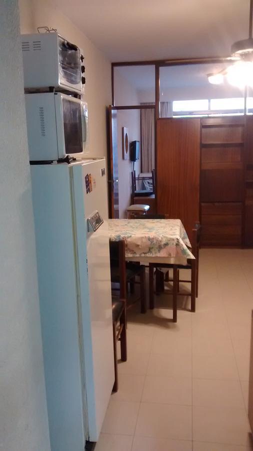 Apartment Playa Club Argentina Miramar (Buenos Aires)