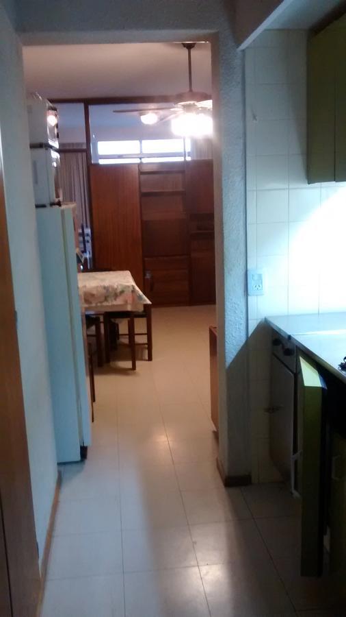 Playa Club Argentina Apartment *