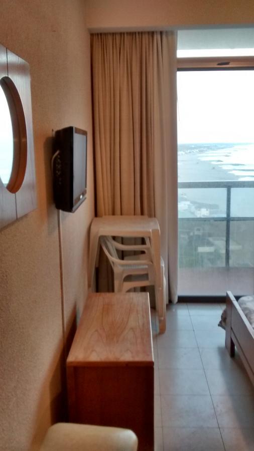 Playa Club Argentina Miramar (Buenos Aires)