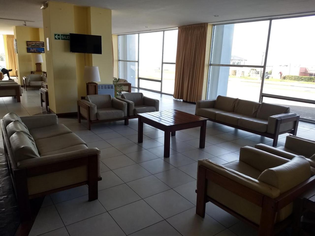Playa Club Argentina Apartment Miramar (Buenos Aires)