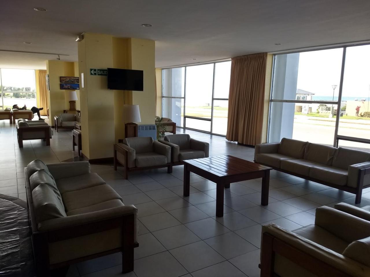 Playa Club Argentina Miramar (Buenos Aires)