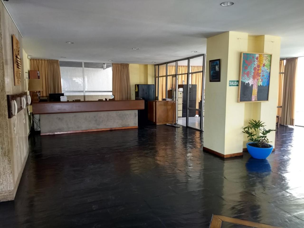 Apartment Playa Club Argentina Miramar (Buenos Aires)
