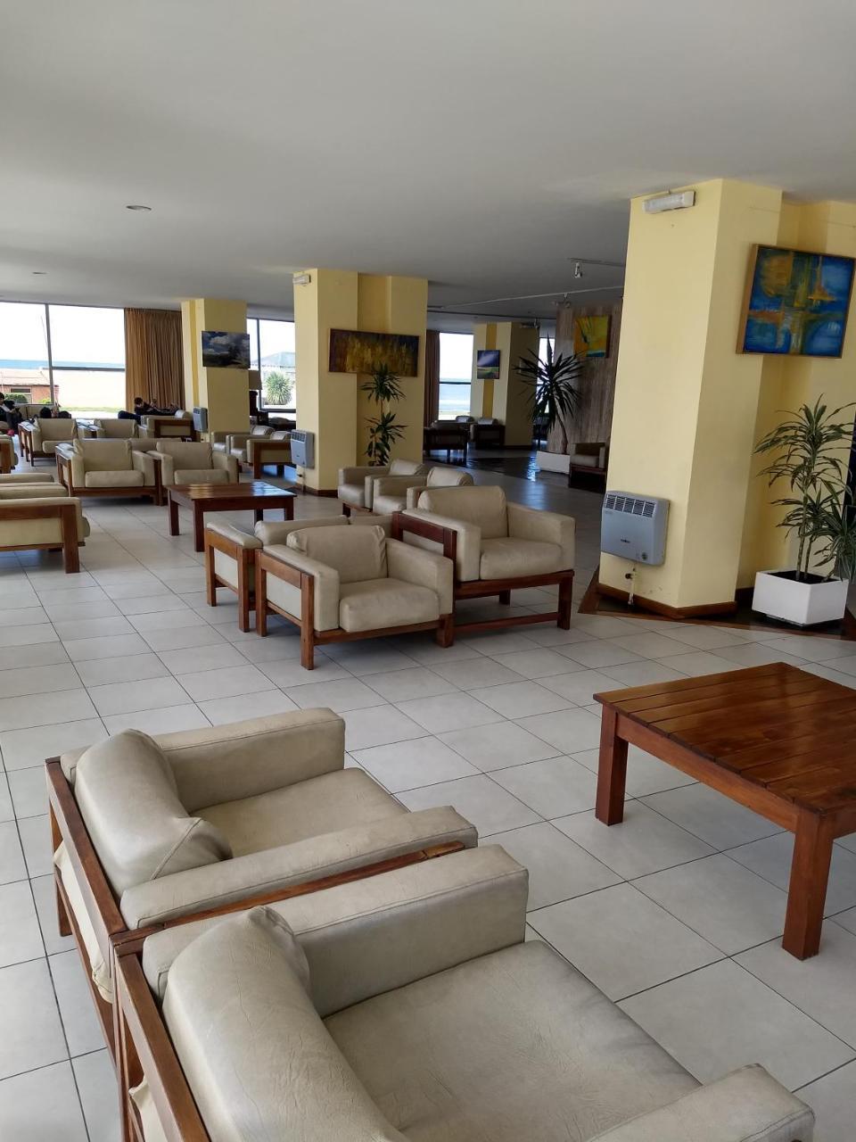 Playa Club Argentina Apartment *