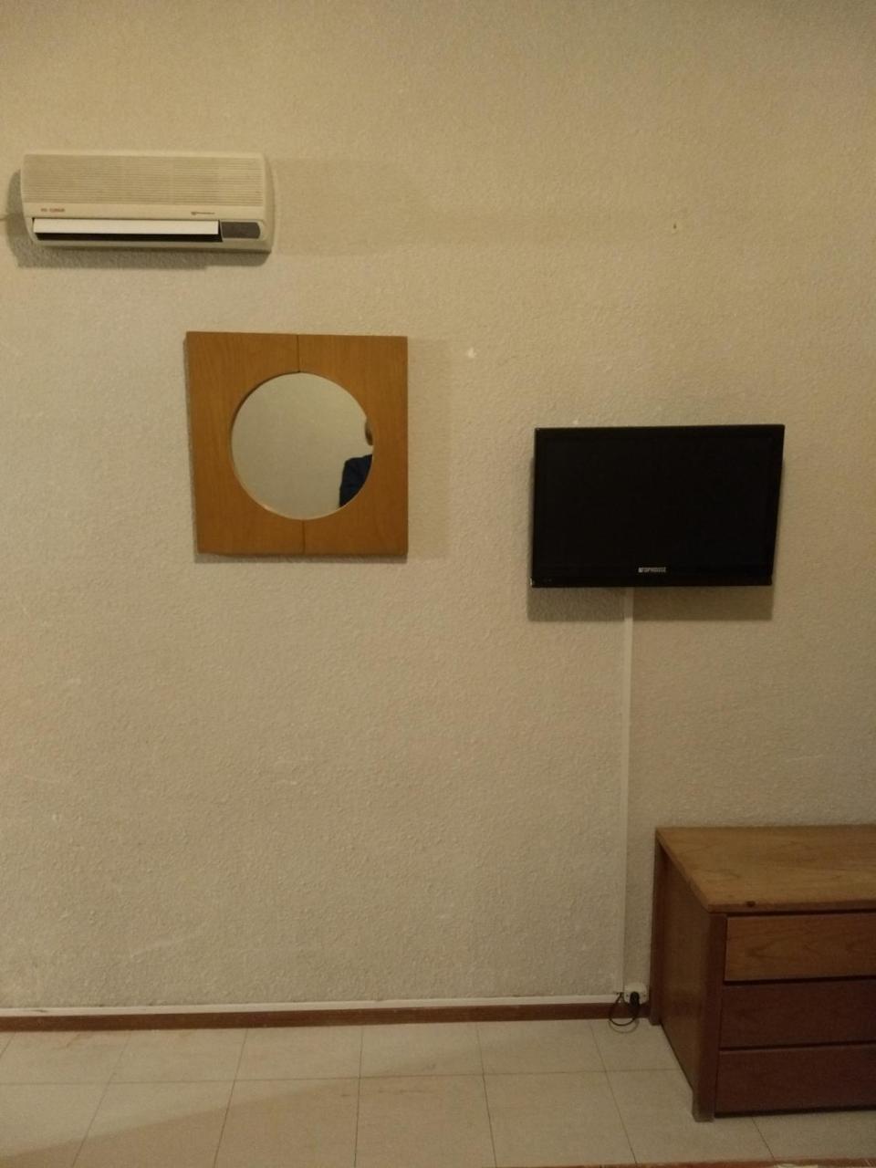 Apartment Playa Club Argentina Miramar (Buenos Aires)