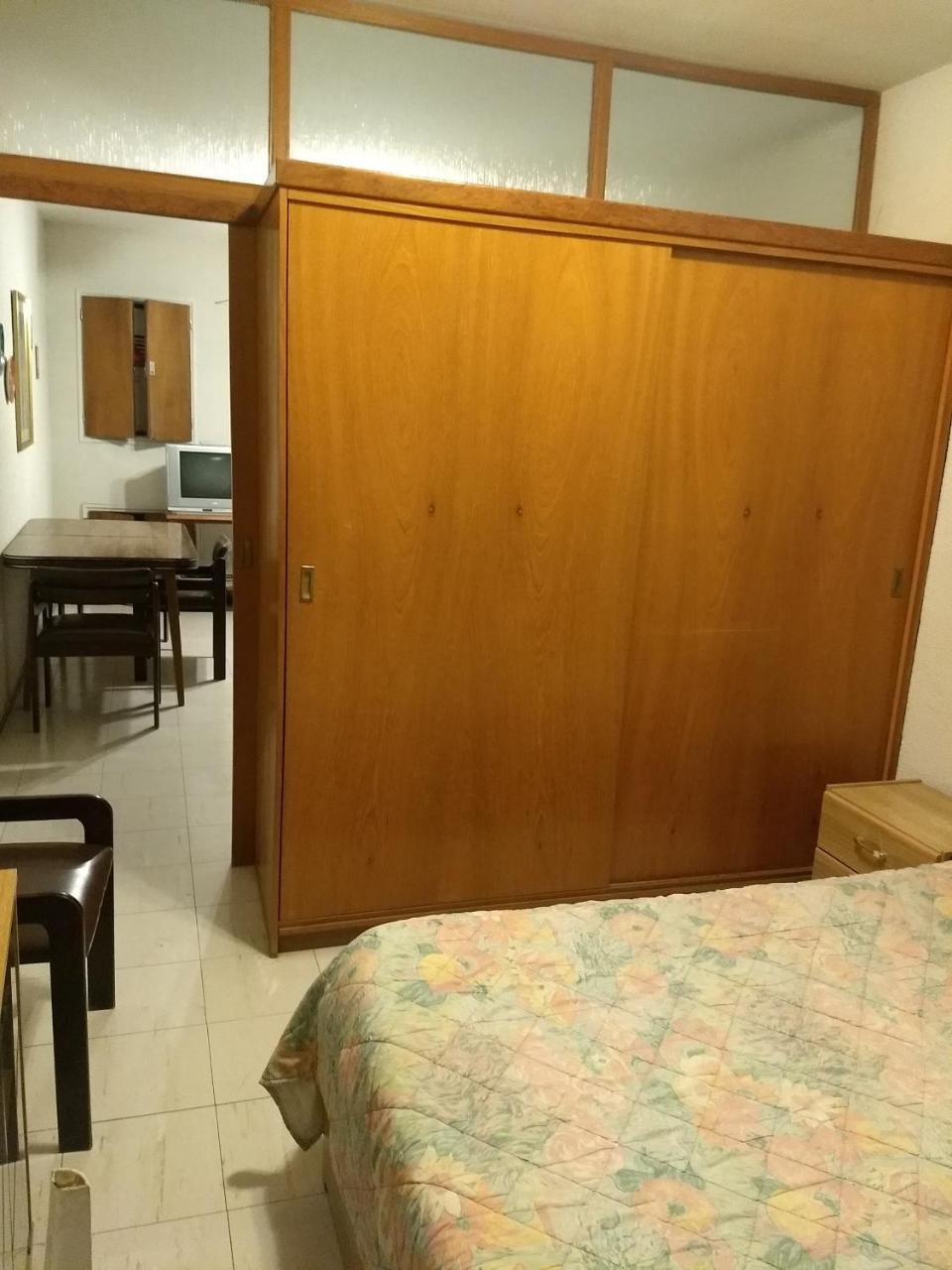 Playa Club Argentina Apartment *