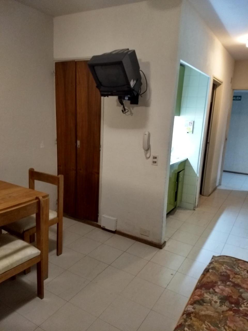 Playa Club Argentina Apartment Miramar (Buenos Aires)