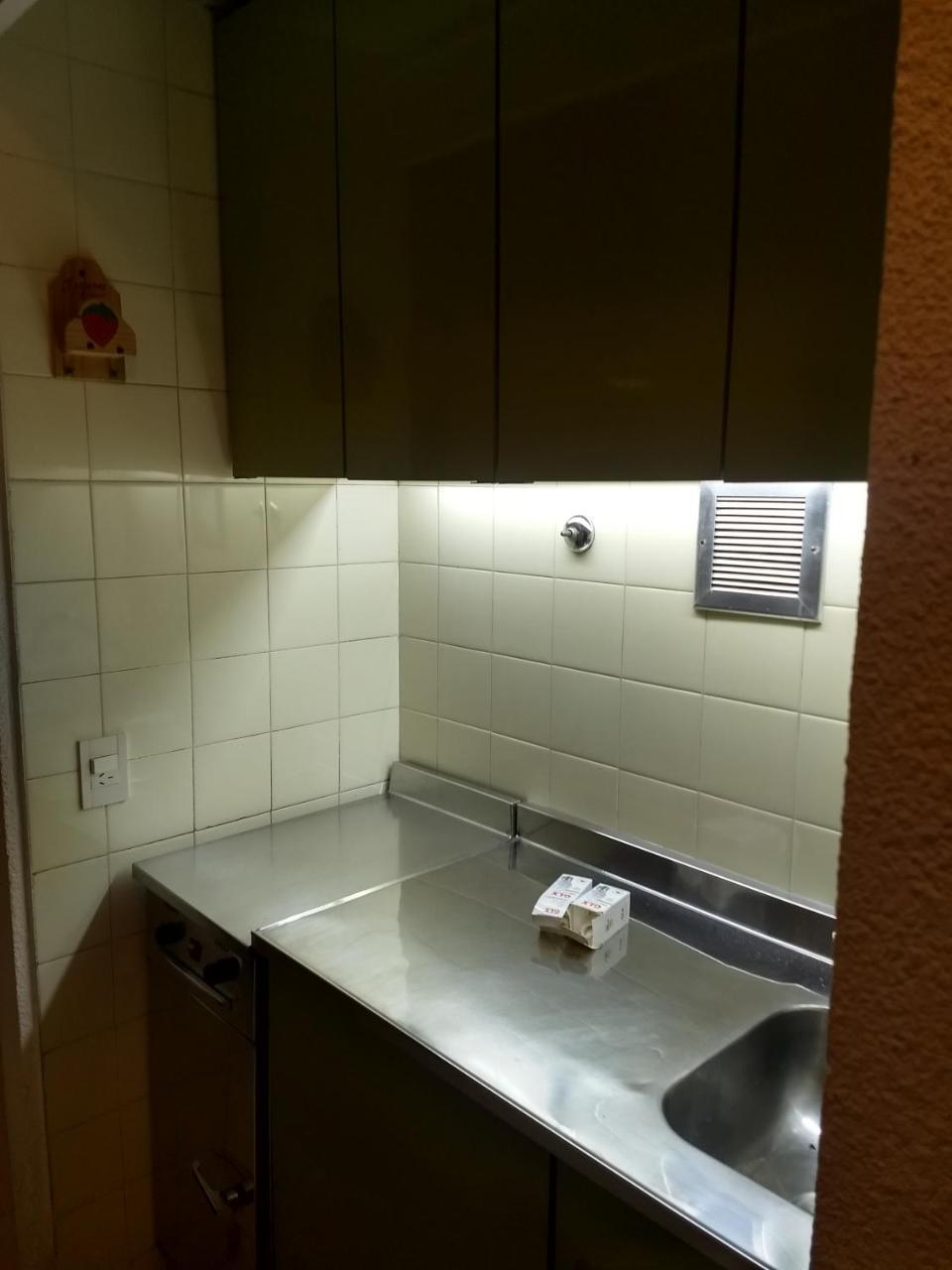 Apartment Playa Club Argentina Miramar (Buenos Aires)