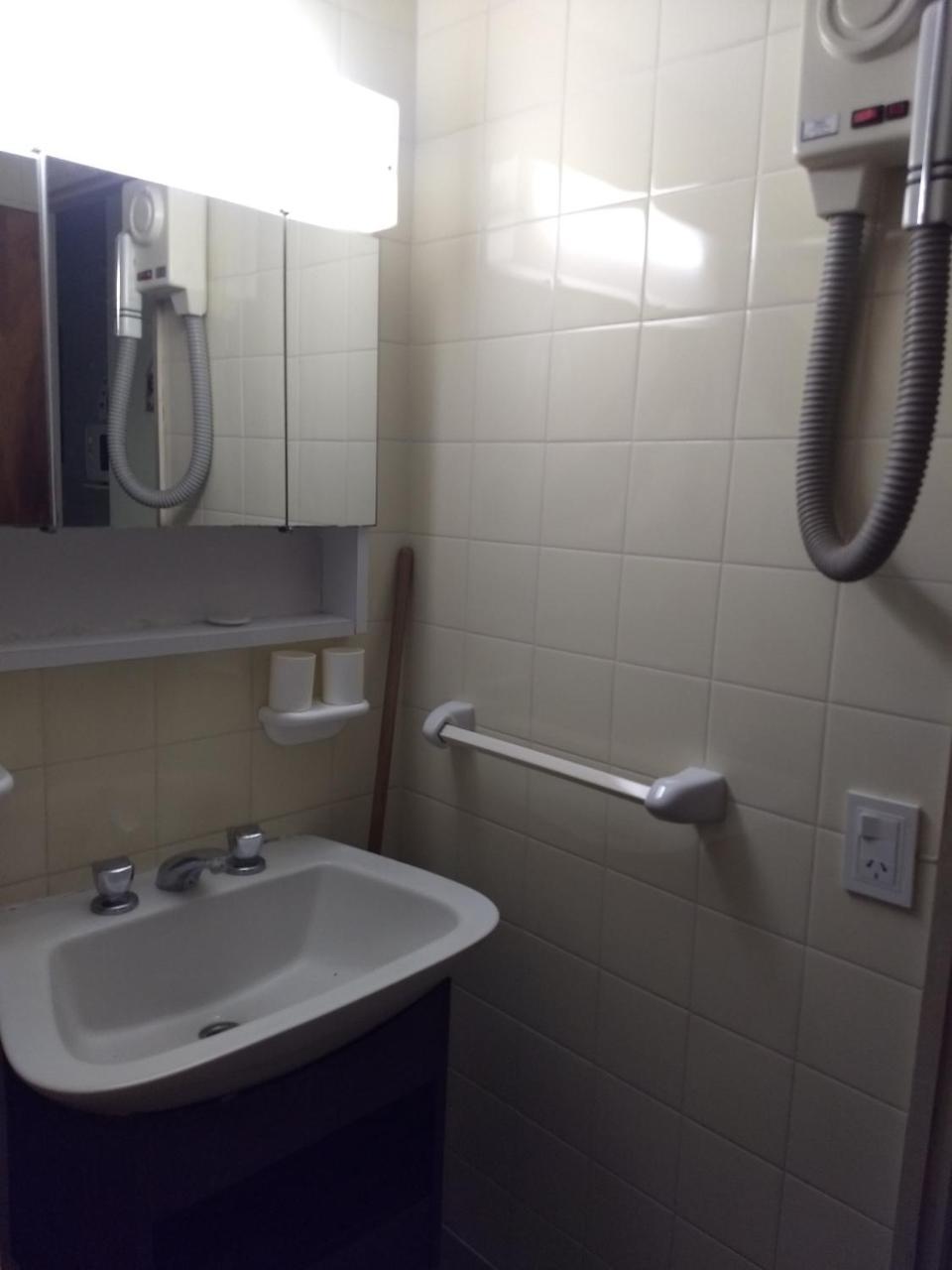 Apartment Playa Club Argentina Miramar (Buenos Aires)
