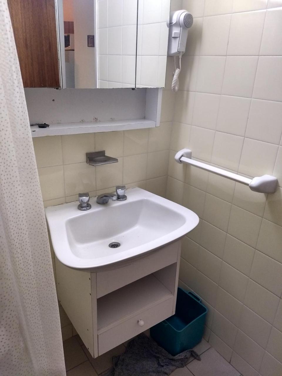 Apartment Playa Club Argentina Miramar (Buenos Aires)