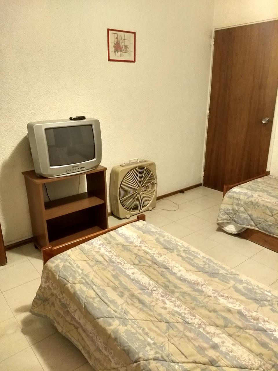 Playa Club Argentina Apartment
