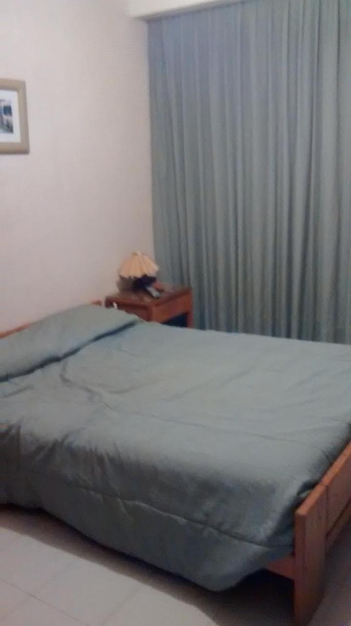 Apartment Playa Club Argentina Miramar (Buenos Aires)
